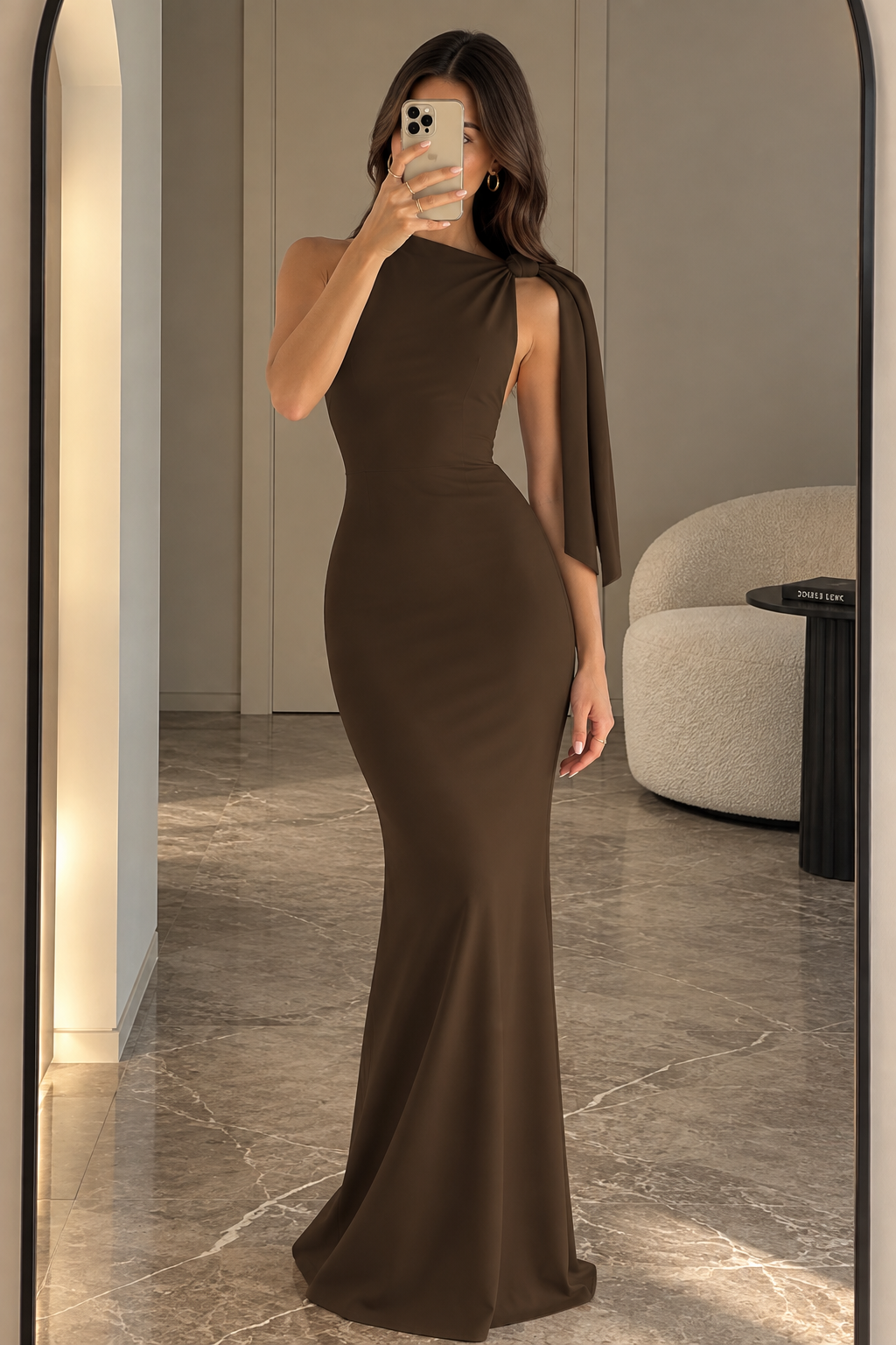 Vestido Roma