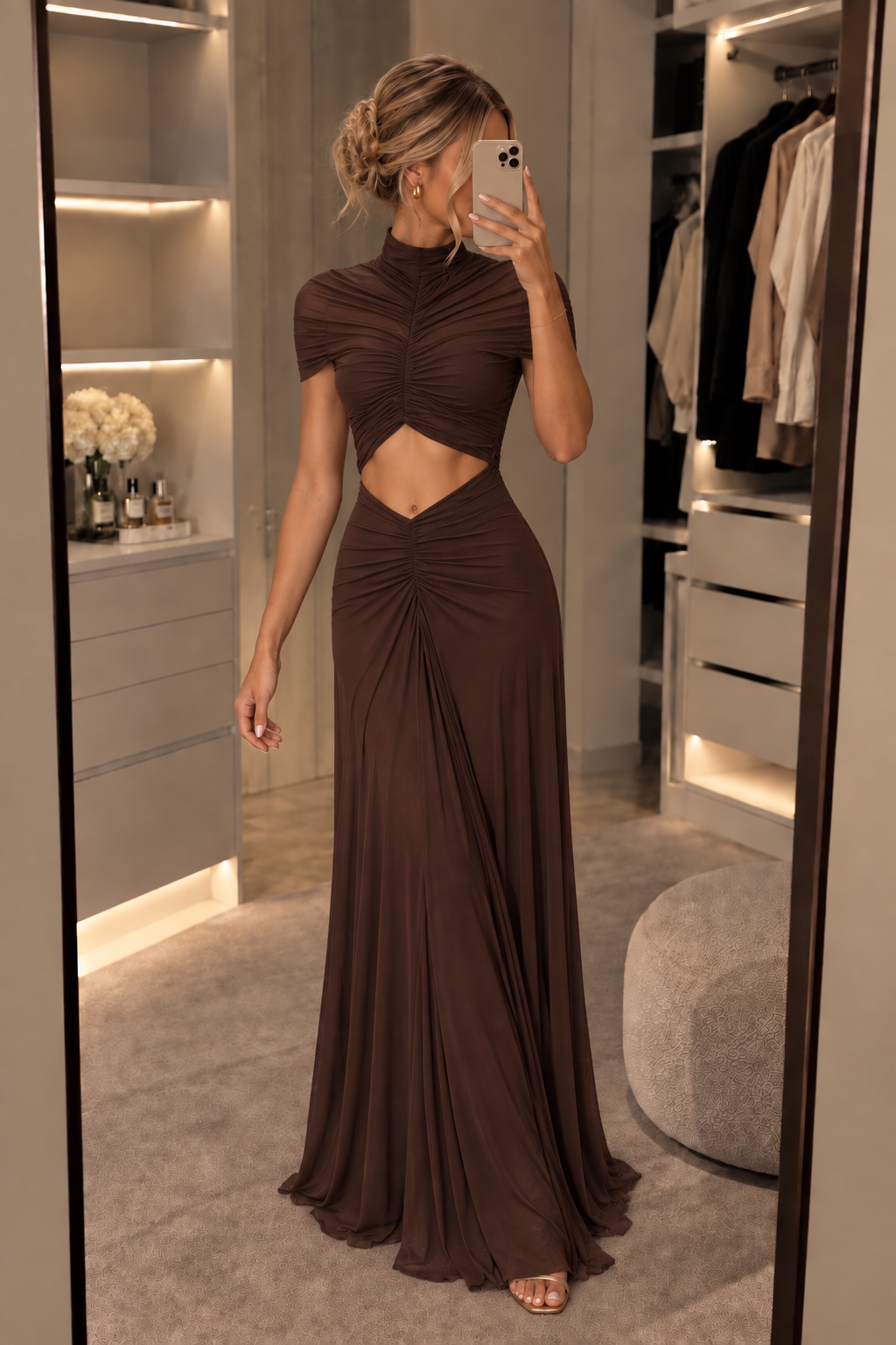 Dress Milano