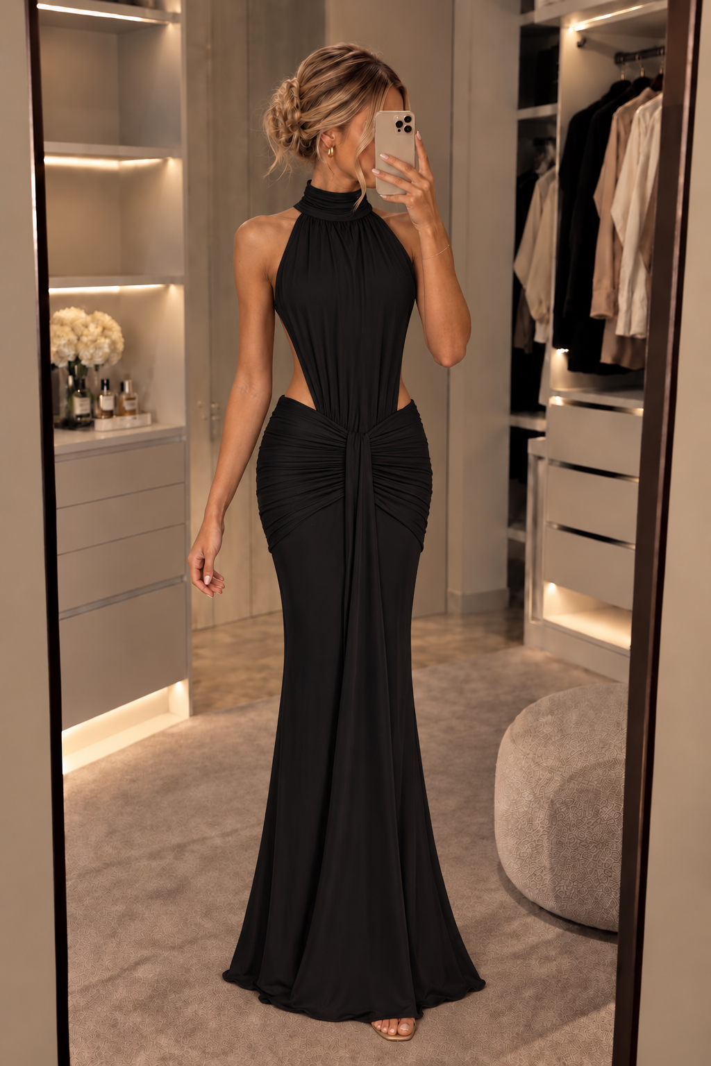 Dress Marbella