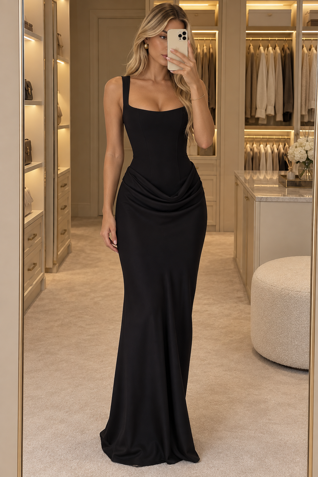 Dress Paris
