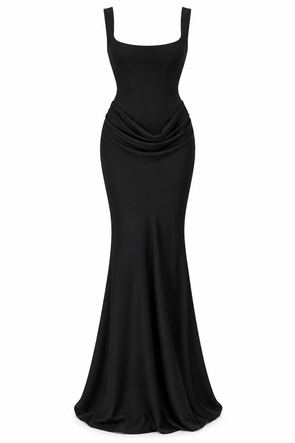 Dress Paris
